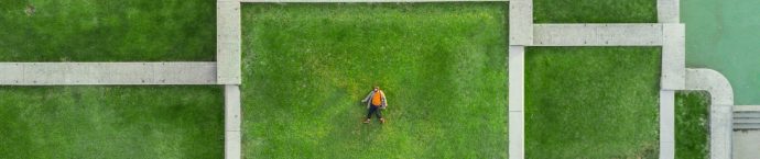 Brak podziału na sekcje w curriculum vitae