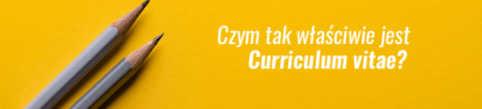 Czym jest Curriculum vitae?