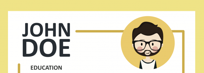 Imię i nazwisko w Curriculum Vitae