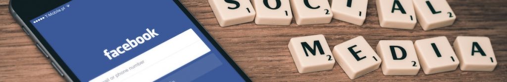 Jak szukać pracy? Wizerunek kandydata w serwisach social media