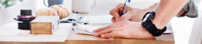 Kiedy wysyłać list motywacyjny?