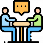 Rozmowa kwalifikacyjna (face to face)