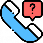 Rozmowa kwalifikacyjna (przez telefon)