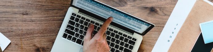 Struktura listu motywacyjnego