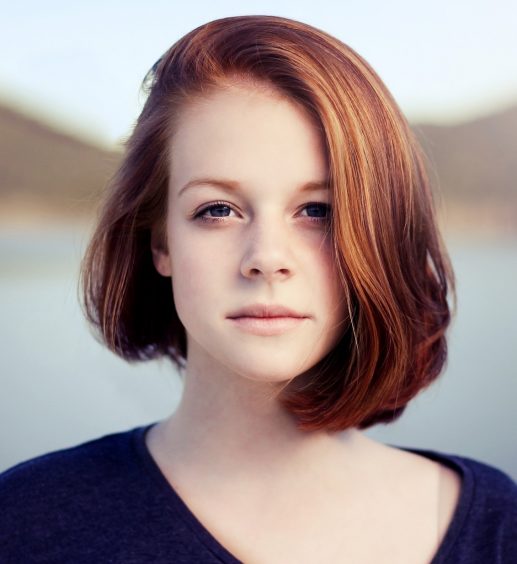 Przykład dobrego zdjęcia w CV