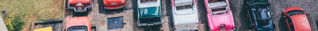 Wzory CV w branży motoryzacyjnej