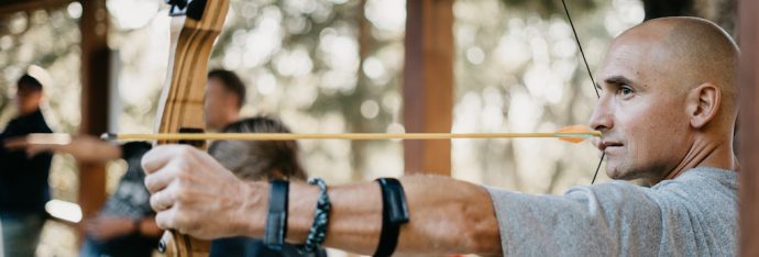 Tajna broń podczas pisania CV