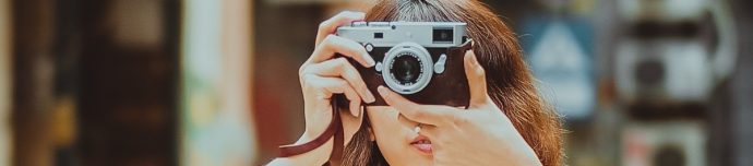 Wzory listów motywacyjnych w branży fotograficznej, graficznej