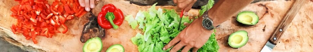 Wzory listów motywacyjnych w branży gastronomicznej