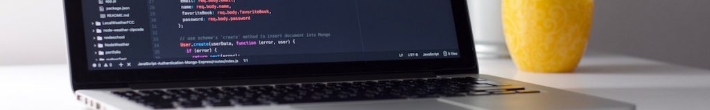 Wzory listów motywacyjnych w branży IT i nowych technologii