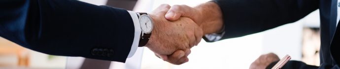 Wzory listów motywacyjnych w branży sprzedażowej i obsłudze klienta