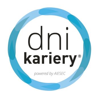 Dni Kariery logo