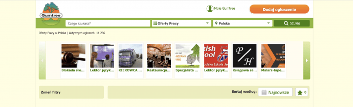 Gumtree.pl