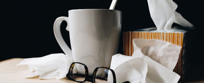 Zwolnienie lekarskie a wypowiedzenie umowy