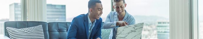 Wyszukiwarki pracy w liczbach