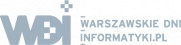 Warszawskie Dni Informatyki