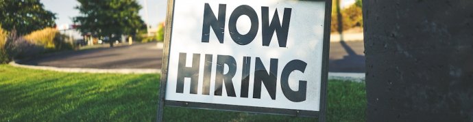 Agencje zatrudnienia