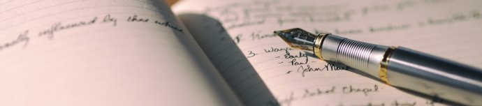 Hobby w CV - streszczenie