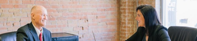 Mocne i słabe strony podczas rozmowy o pracę