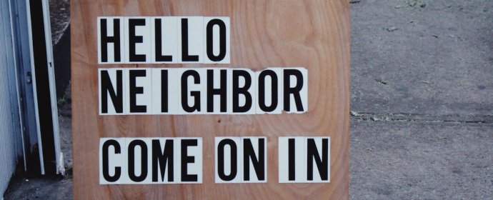 Oferty pracy za granicą