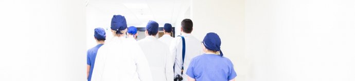 Jakie studia wybrać? Pielęgniarstwo