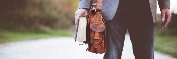 Praca za granicą - zawody