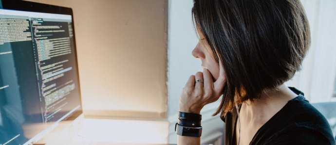 Praca zdalna – dla kogo?