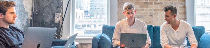 Pierwsze CV - praktyki i staże