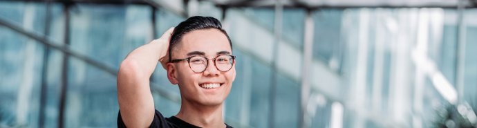 Profil kandydata w pierwszym CV bez doświadczenia