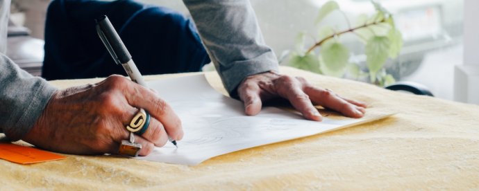 Wniosek o urlop wychowawczy