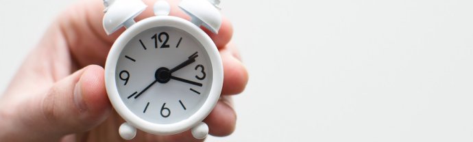 Wykształcenie rozciągnięte w czasie