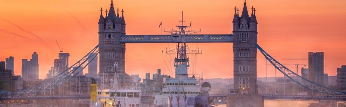 Anglia - czy musisz być na miejscu