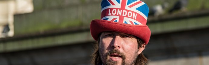 Anglia - wyjazd wakacyjny do pracy