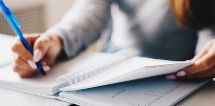 Dane osobowe - które podać?