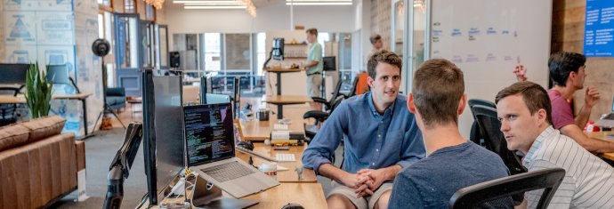 Jak działa agencja pracy tymczasowej?