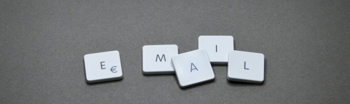 Mail z CV do pracodawcy - FAQ
