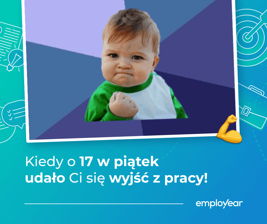 Memy o ciężkiej pracy 