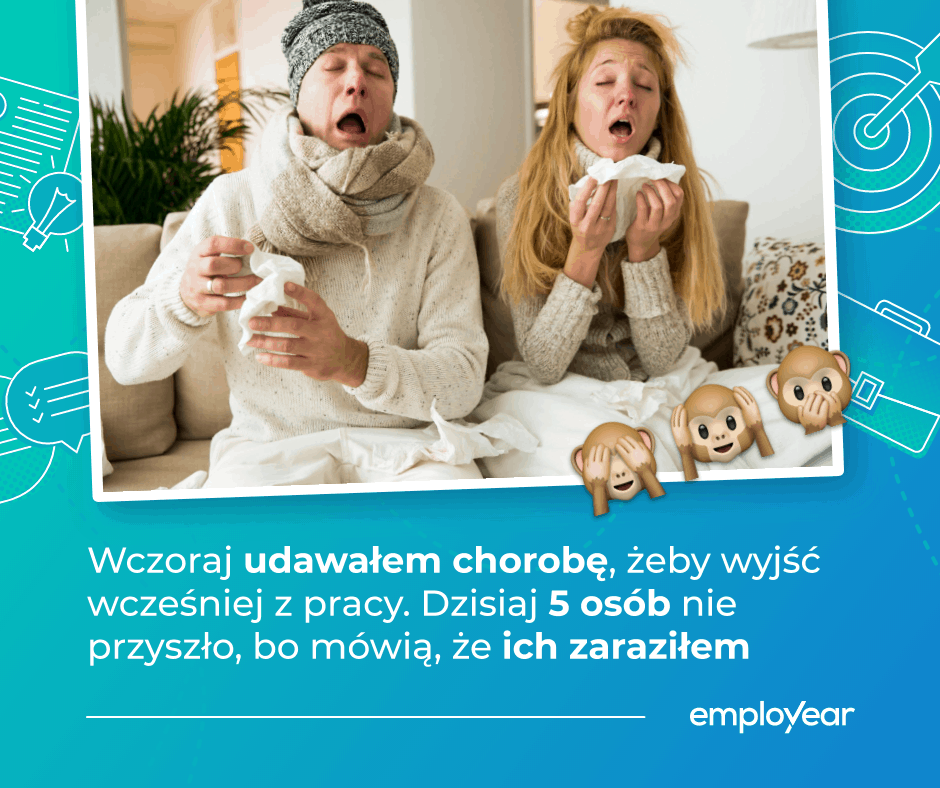 Memy o pracy - mem o L4