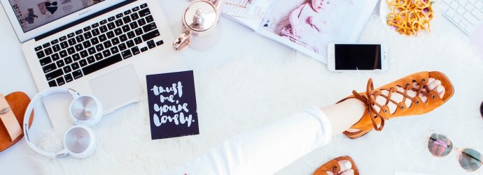 Nowoczesne CV — najważniejsze trendy