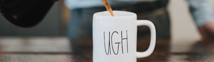 Popularne błędy w mailu z CV