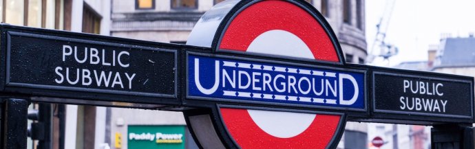 Praca w Anglii - zawody