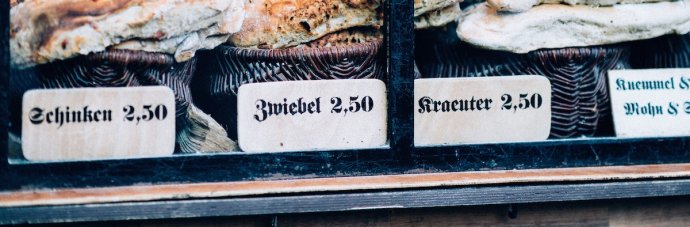 Praca w Niemczech a znajomość języka