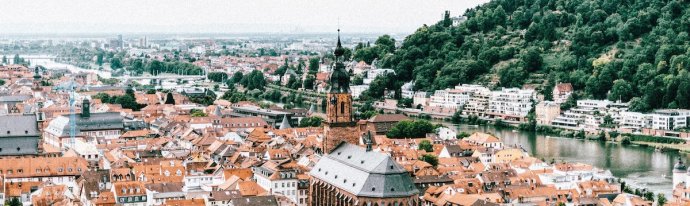 Praca w Niemczech - przygotowania i pierwsze dni pobytu