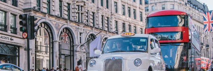 Praca w Wielkiej Brytanii - zarobki i warunki