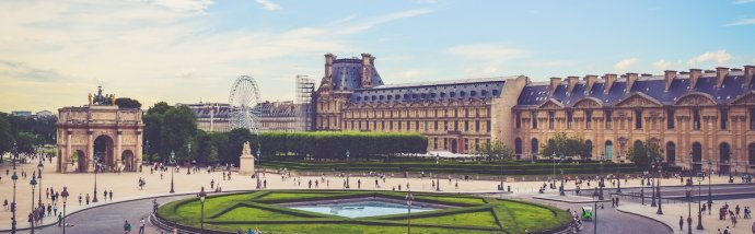 Praca we Francji – czy to dobry kierunek?