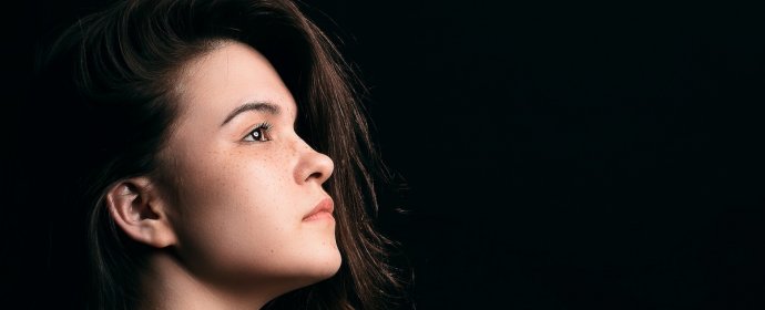 Nowoczesne CV - Profil kandydata