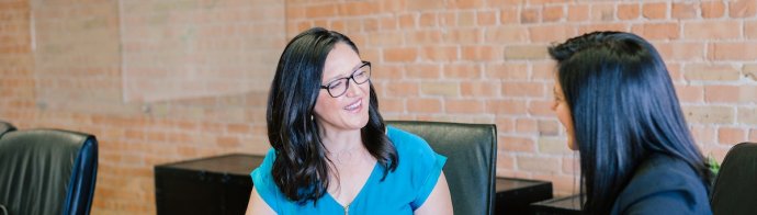 Rozwój kariery rekrutera