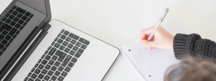 Europass CV - uzupełnianie