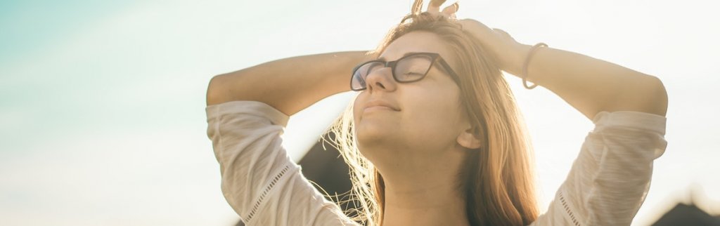 Jak radzić sobie ze stresem? Porady