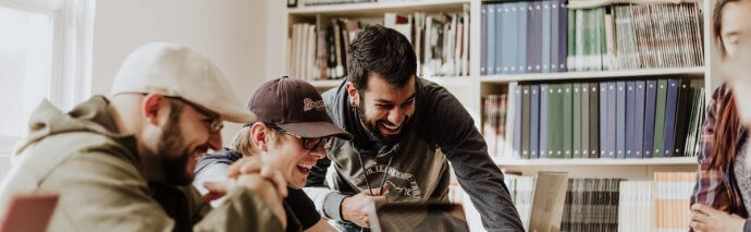 Języki obce w pracy